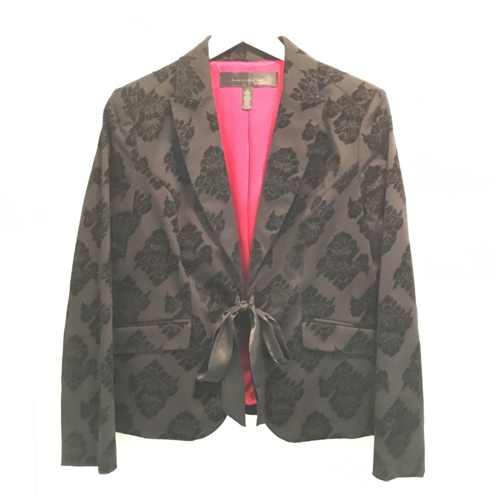 🖤 Stylish Goth Jacket 🖤